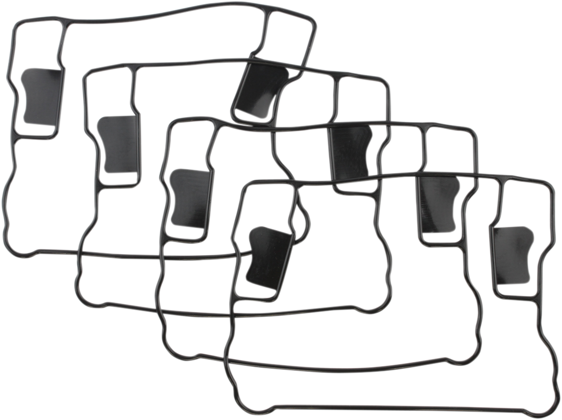 Outer Rocker Seal