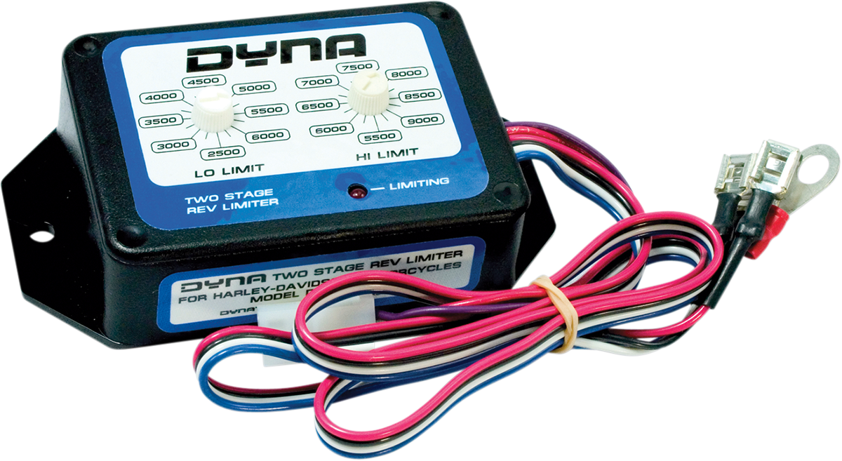 DYNATEK Two-Stage Rev Limiter for EFI