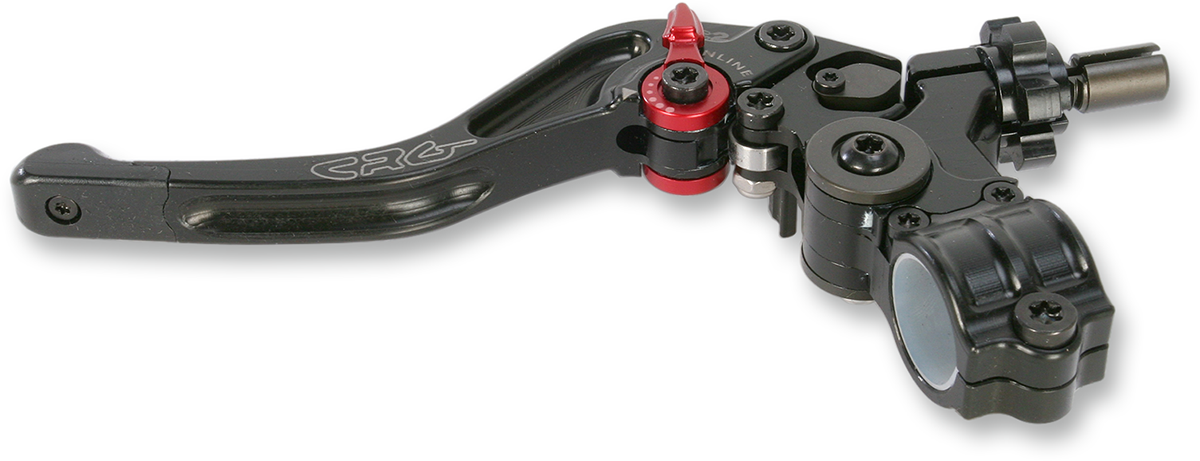 Crg SC2 Clutch/Perch Shorty Lever - Black