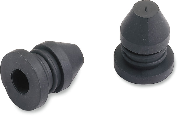 Moose Racing Brake Bleeder Caps