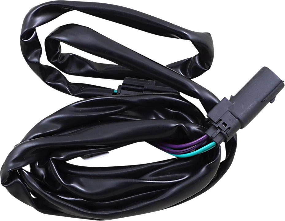 SADDLE TRAMP Rear Speaker Harness