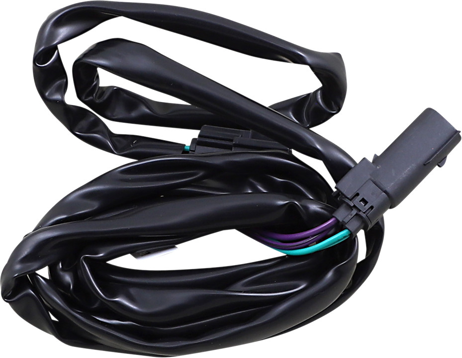 SADDLE TRAMP Rear Speaker Harness