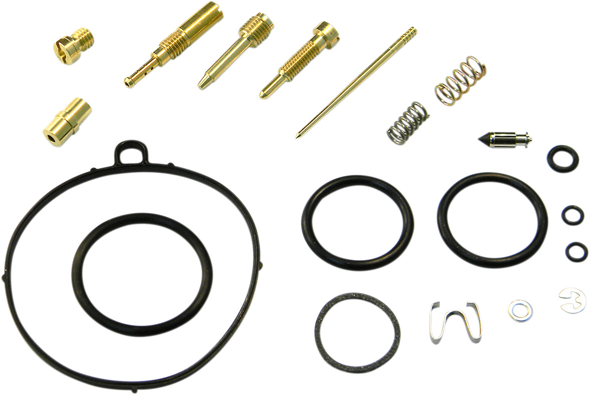 SHINDY Carburetor Repair Kit