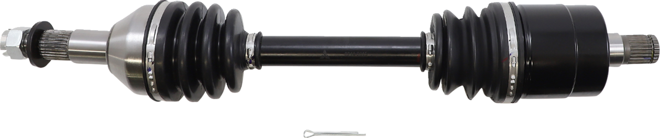 Moose Racing OEM Replacement Standard CV Axle