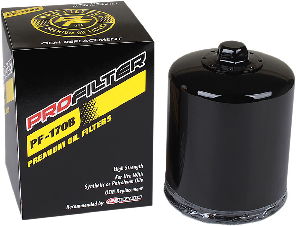 PRO FILTER Replacement Oil Filter