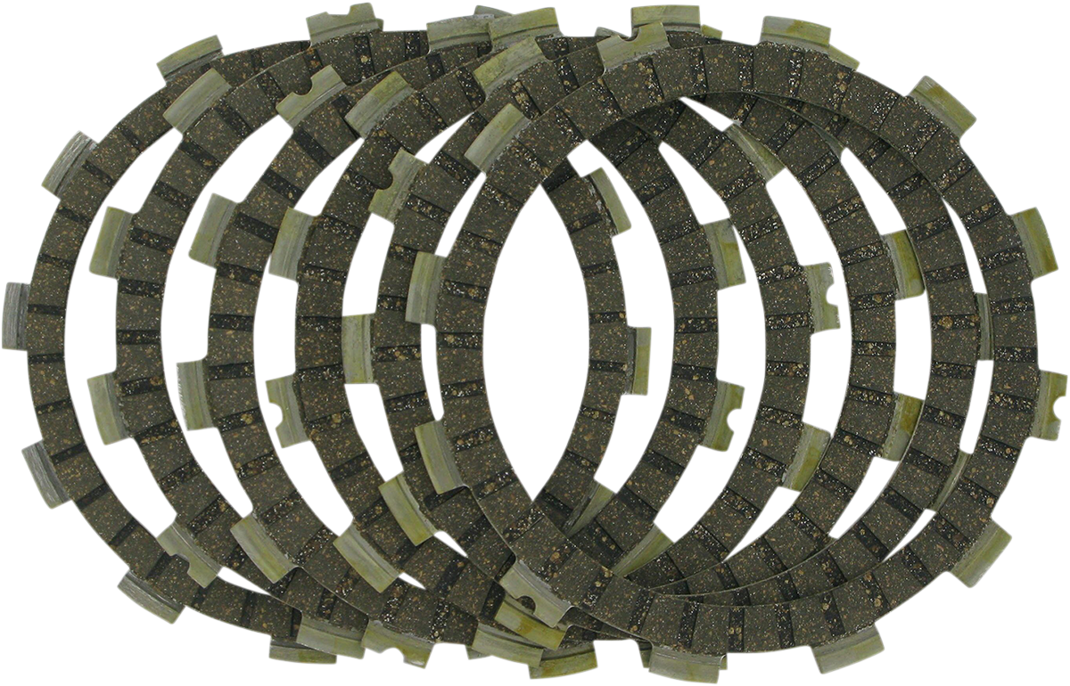 Ebc Clutch Kit Suzuki