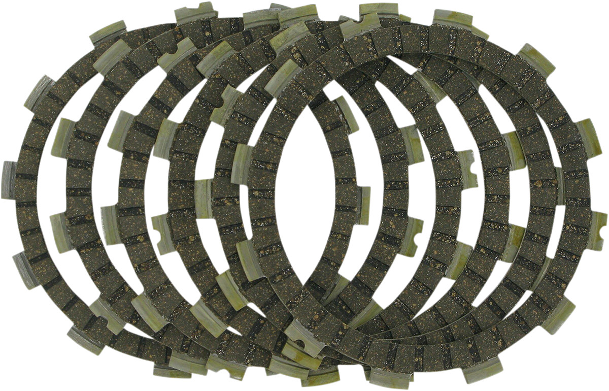 EBC CK Standard Series Clutch Kit