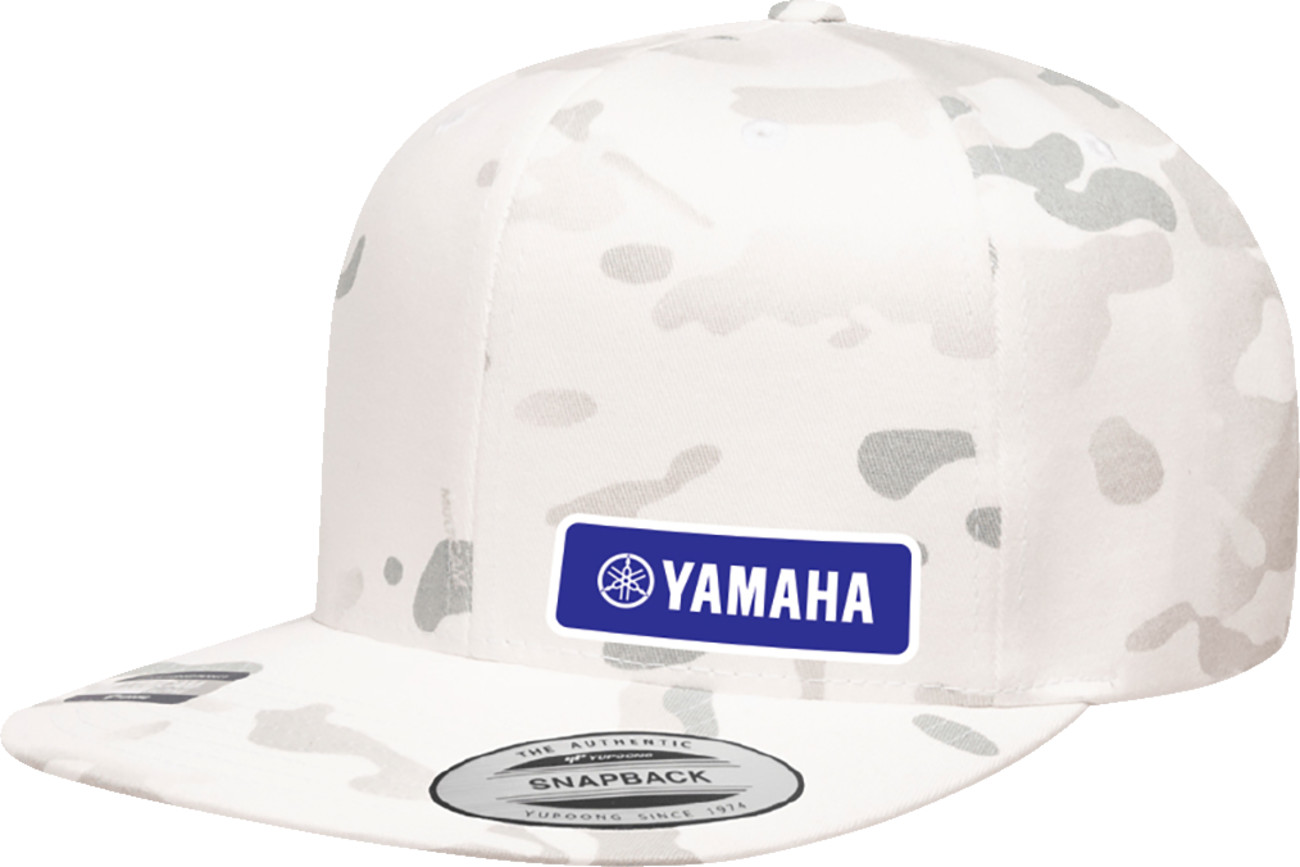 FACTORY EFFEX Yamaha Snapback Hat