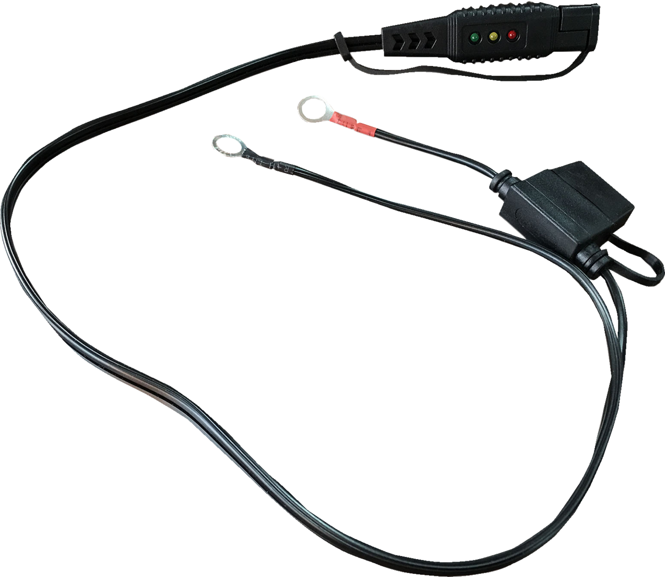 BT03 Battery Charge Indicator with LED