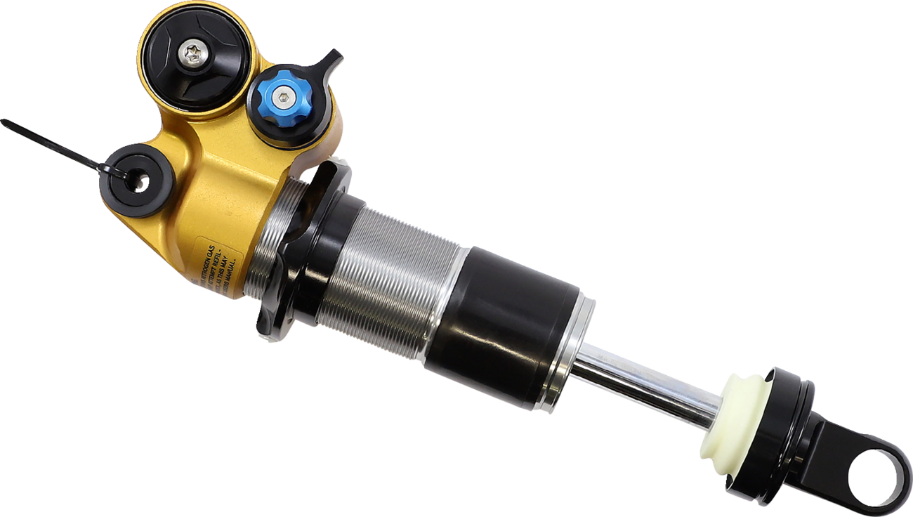 TTX22m.2 Coil Shock