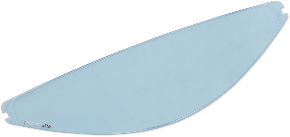 AGV Pinlock® 120 MaxVision™ Lens