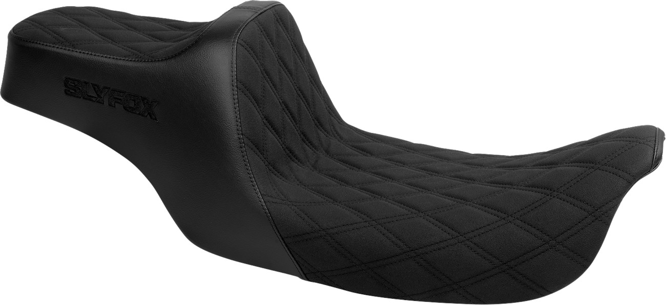 SLYFOX High Noon Seat
