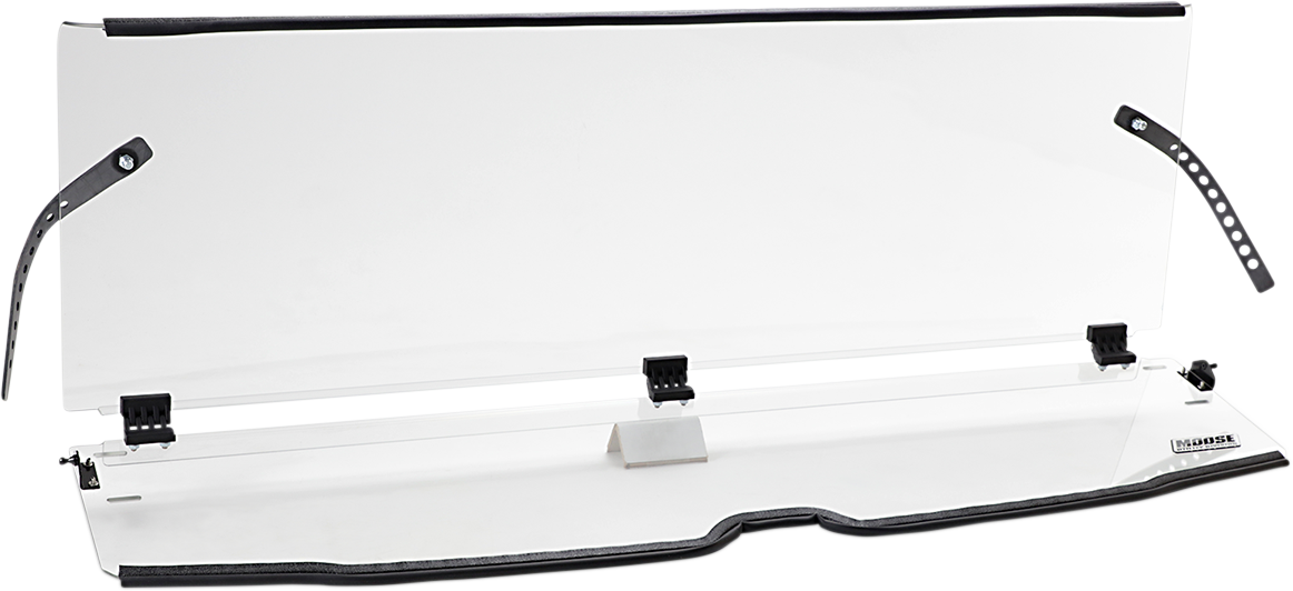 Full Folding Windshield