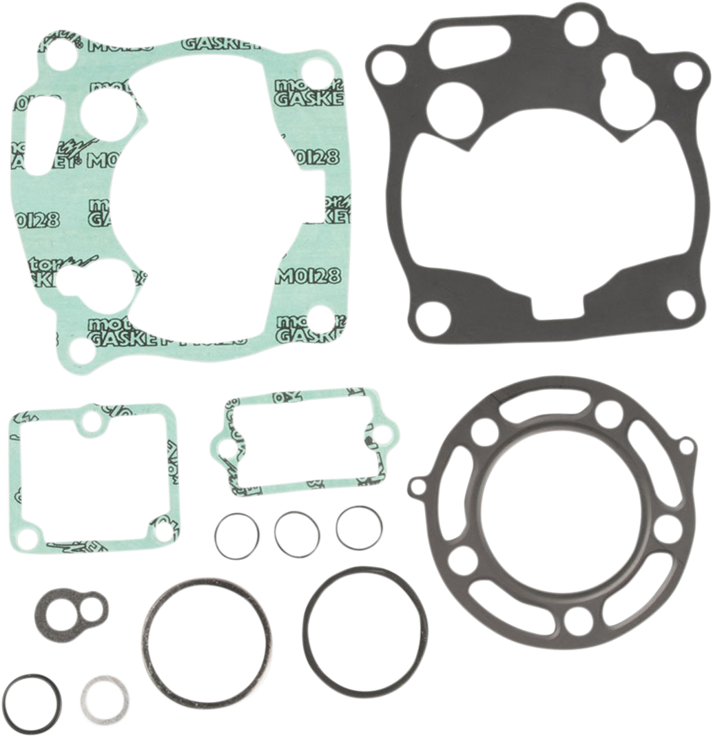 Athena Top End Gasket Kit Kawasaki KX125 1992-1997