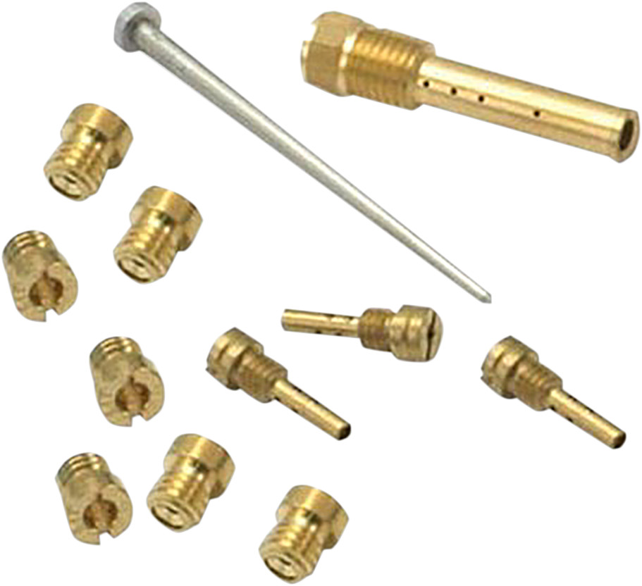 CYCLE PRO LLC EZ Quick™ Tuner Kit