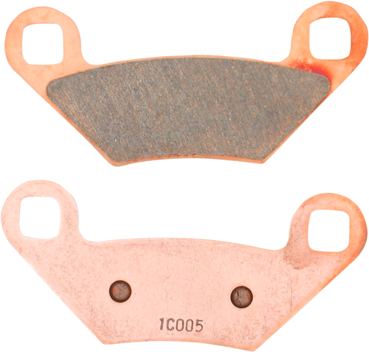Standard Brake Pads