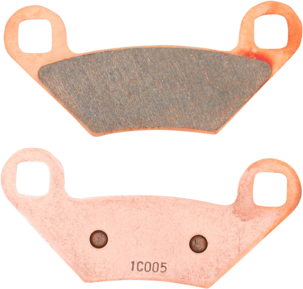 EPI Standard Brake Pads