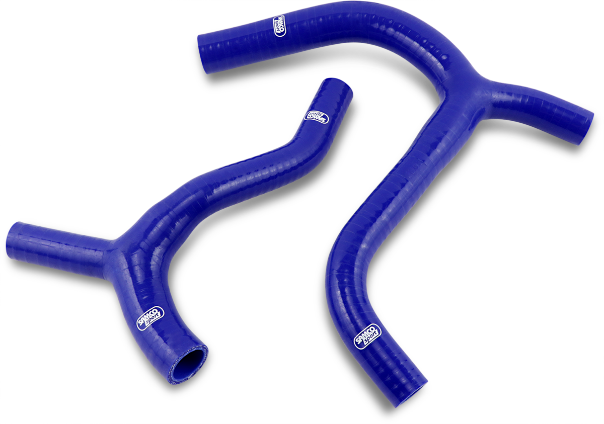 Moose Racing Race Fit Radiator Hose Kit