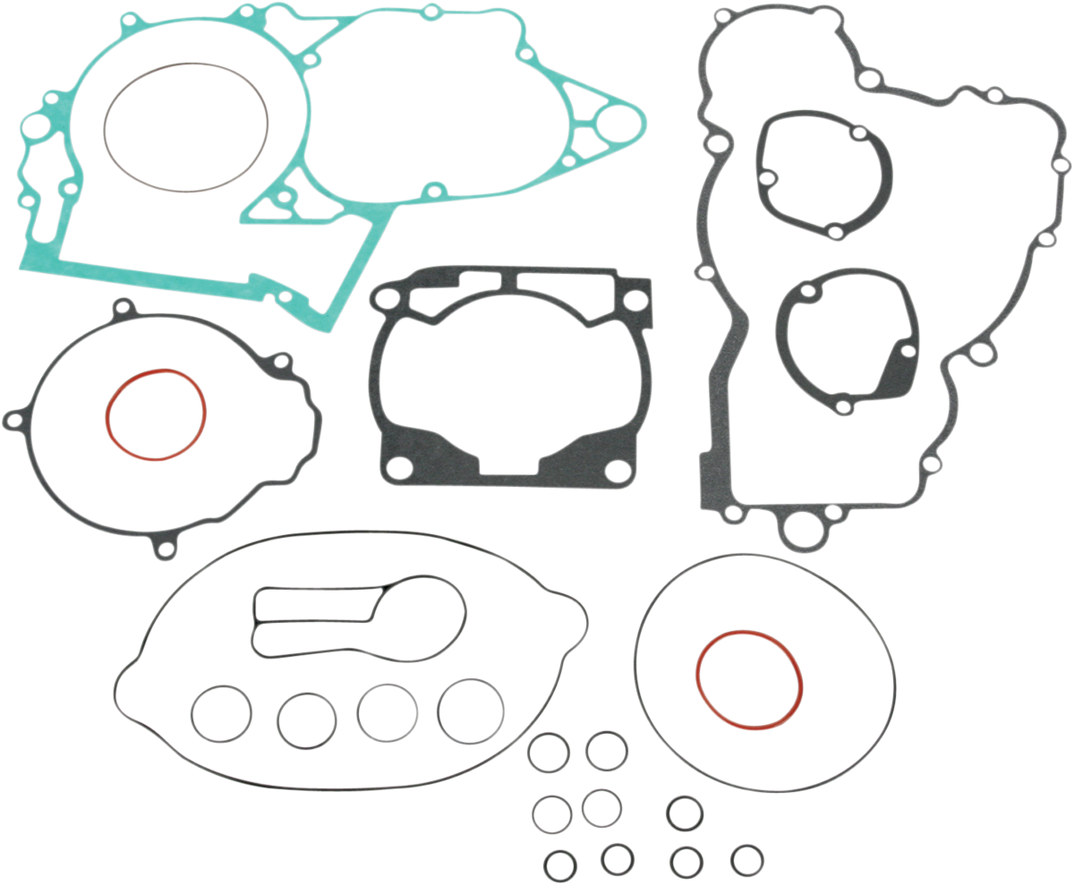 Complete Gasket Kit