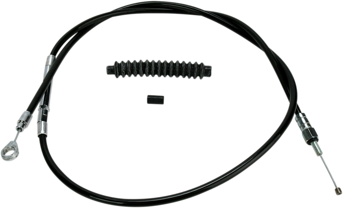 BARNETT High-Efficiency Black Vinyl Clutch Cable