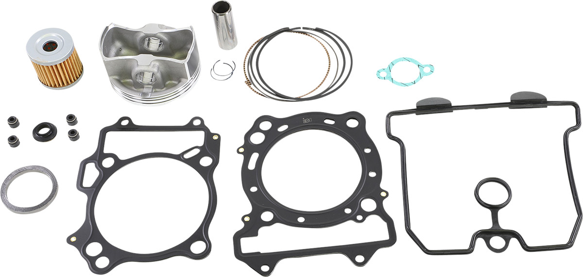 WSM Top-End Rebuild Kit