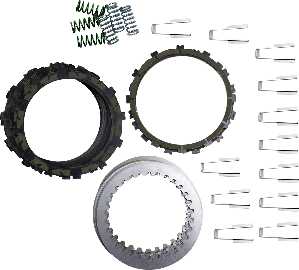 Rekluse Torq Drive Clutch Pack Suzuki Hayabusa 2008-2019