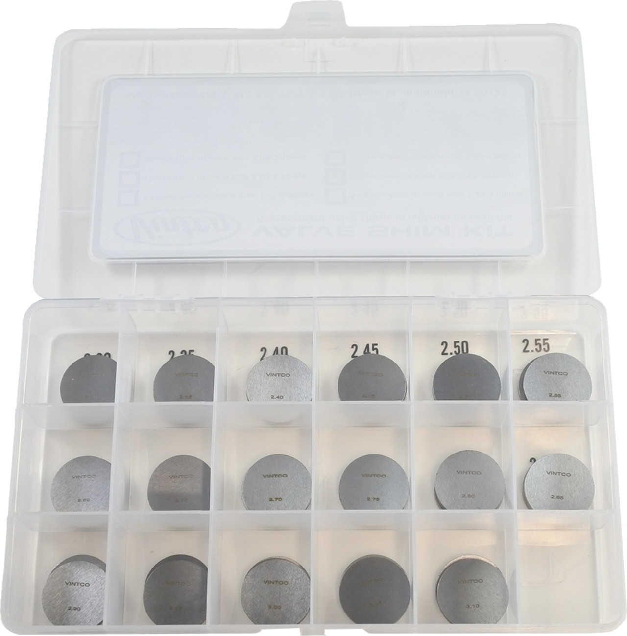 VINTCO Shim Kit