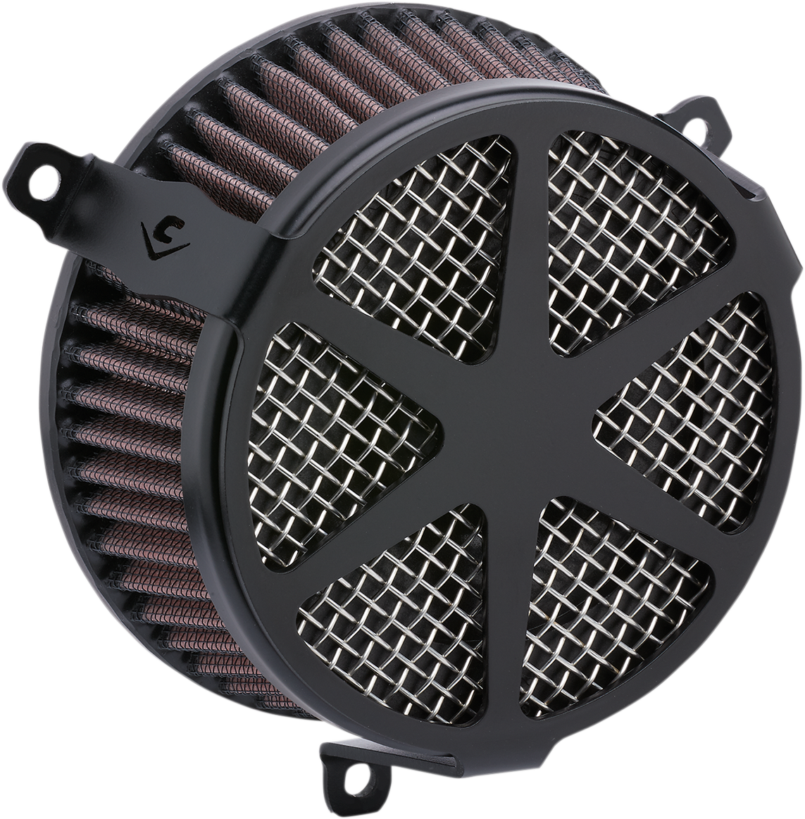 Cobra Spoke Air Intake For Harley Softail 2018-2025