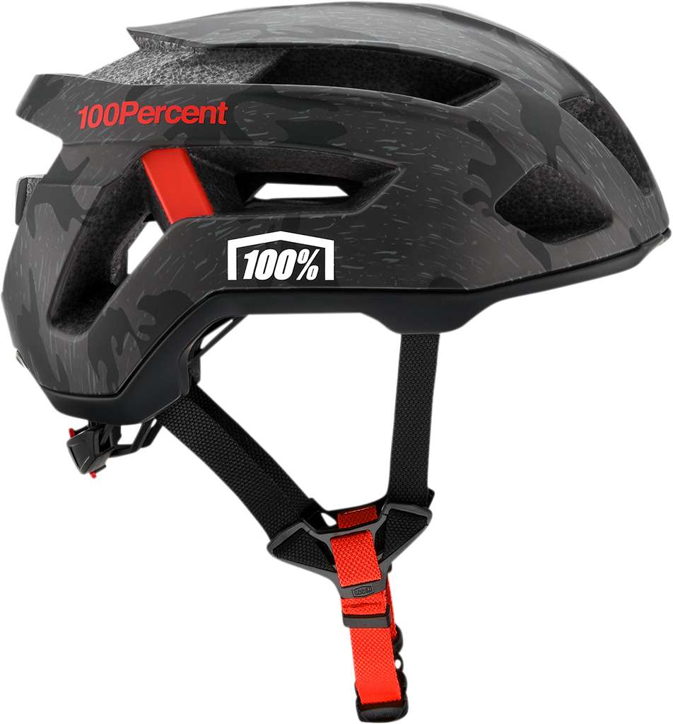 100% Altis Gravel Bicycle Helmet