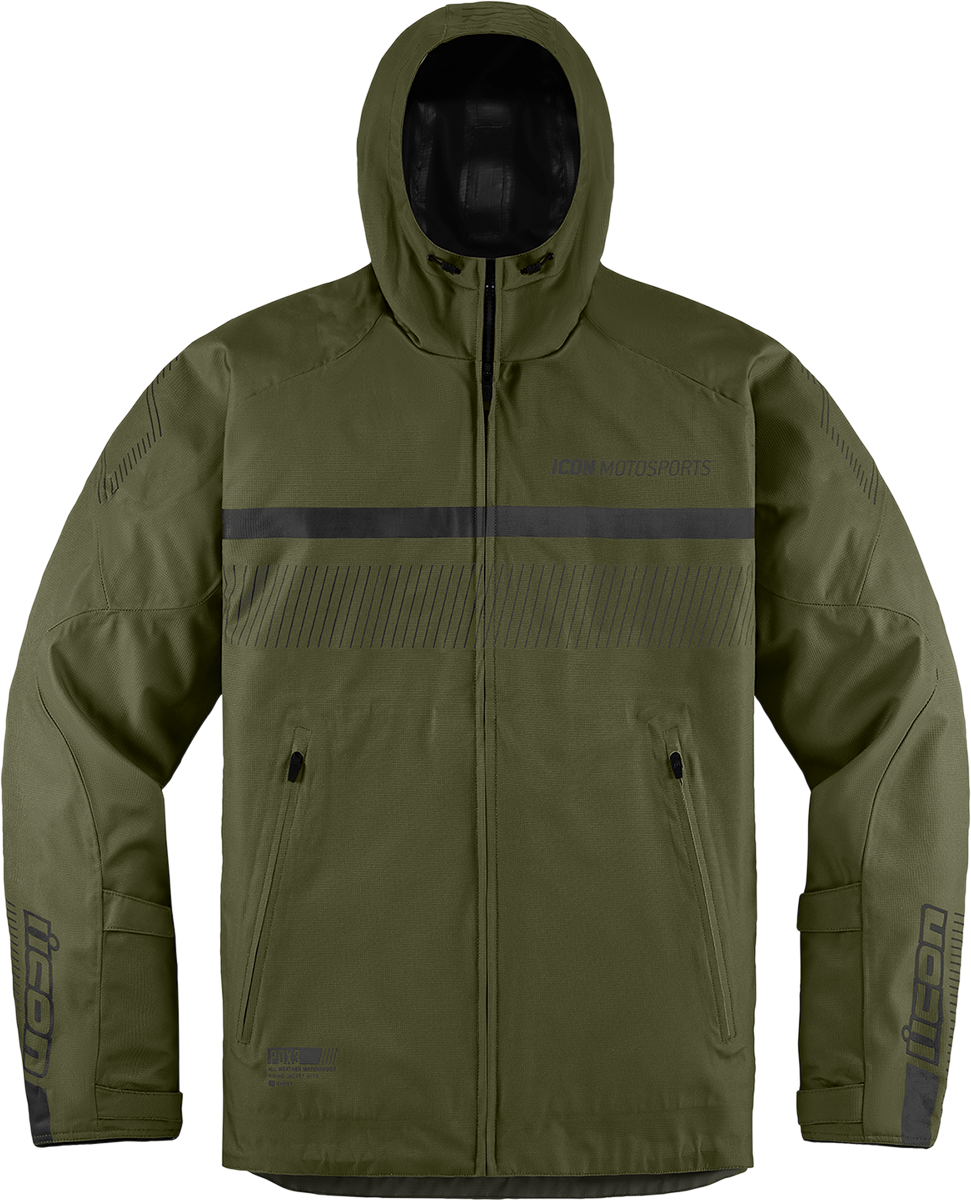 Icon PDX3™ Jacket