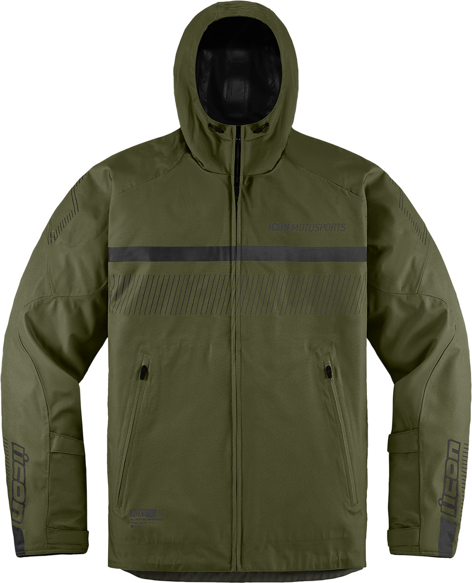 Icon PDX3™ Jacket