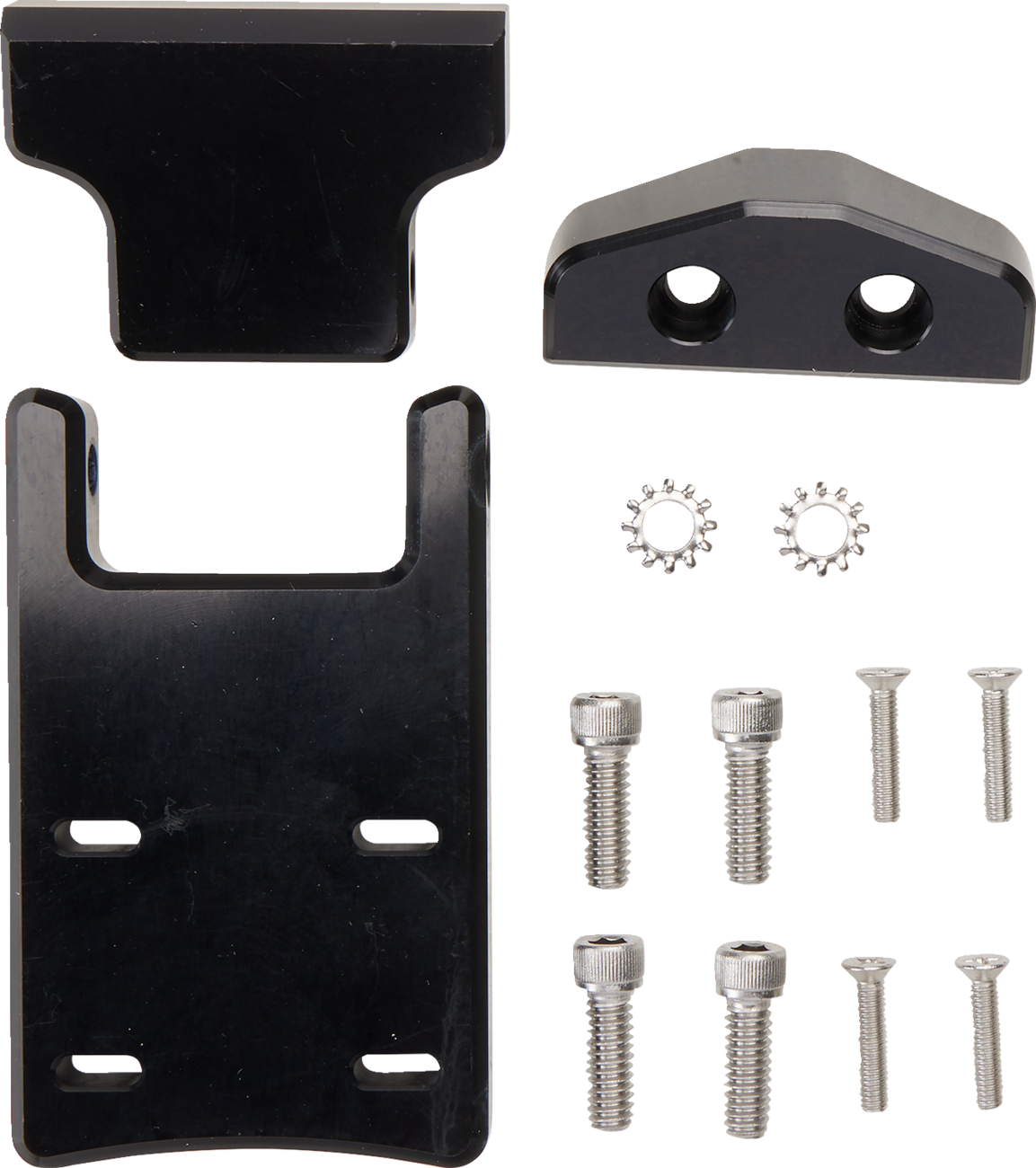 LA CHOPPERS Power Vision Mount