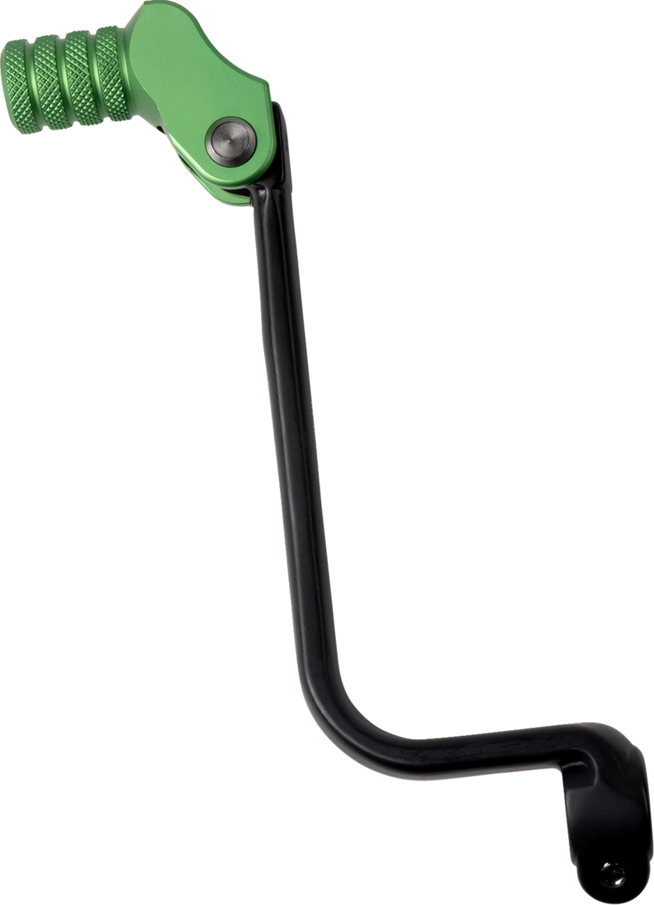 Moose Racing Forged Shift Lever Kawasaki KLX110 2010-2025