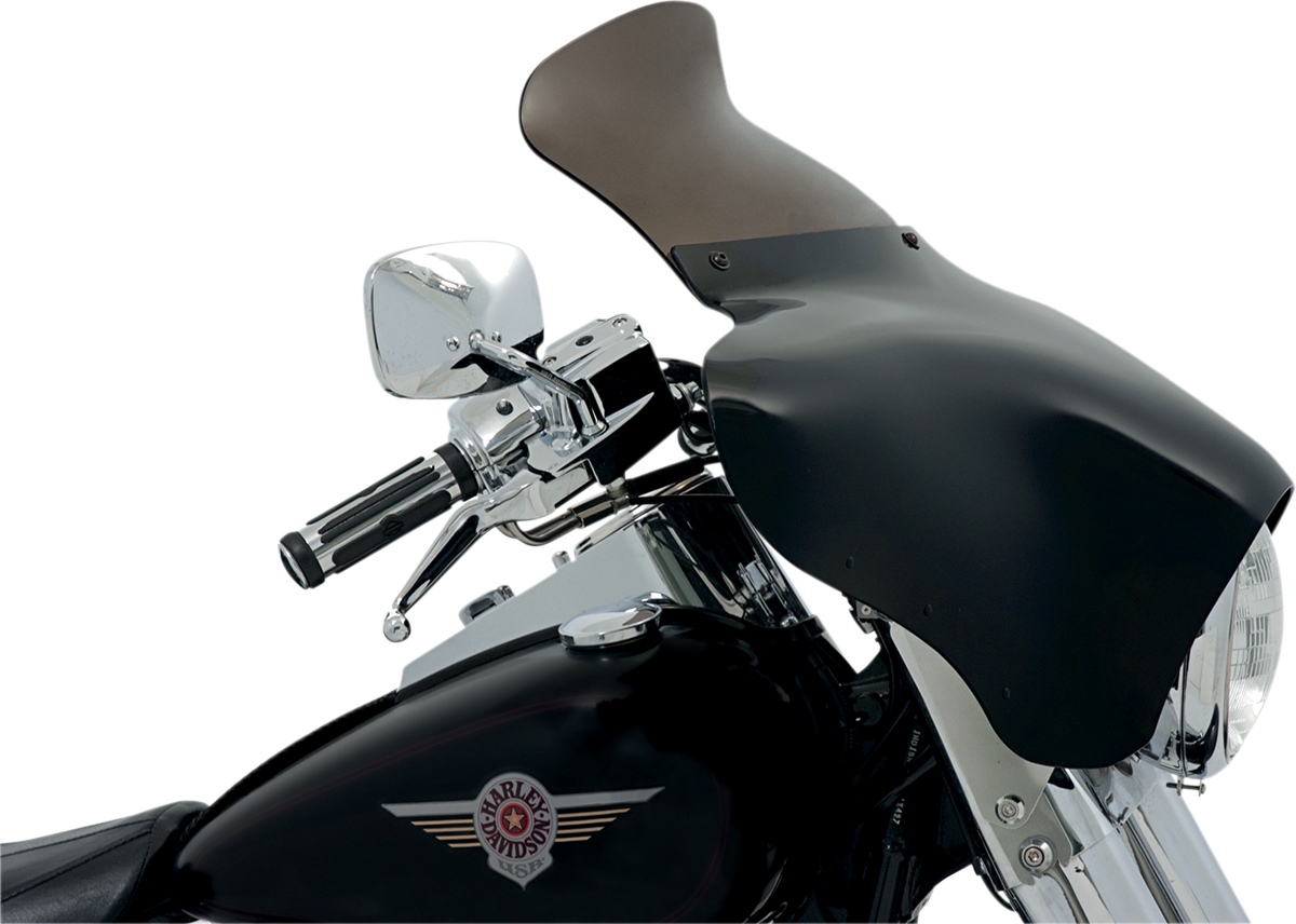 Memphis Shades Batwing Fairing Spoiler Windshield