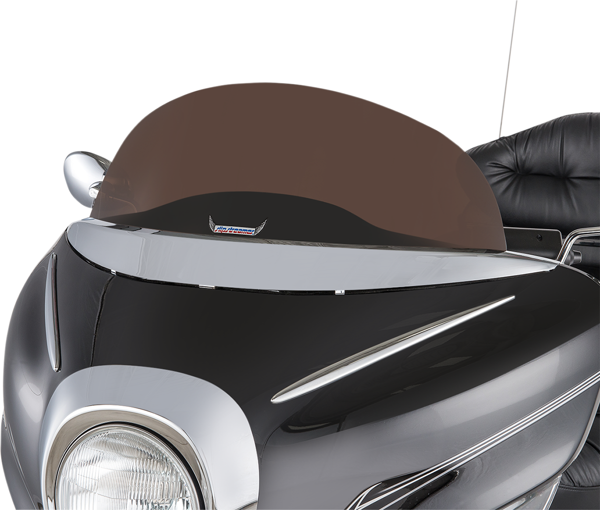 Replacement Lucite Windshield