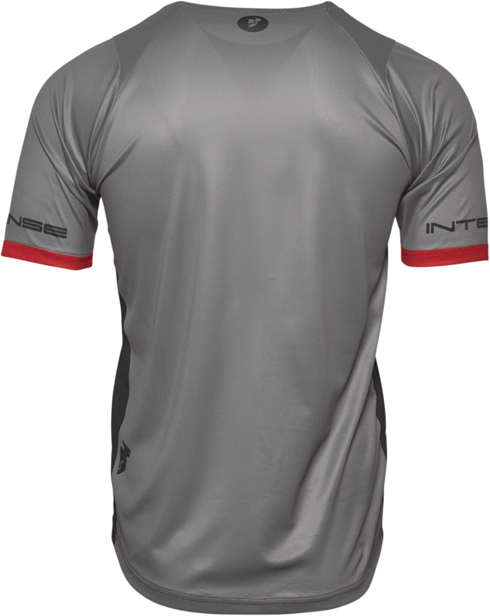 Thor Intense Team Short-Sleeve Jersey