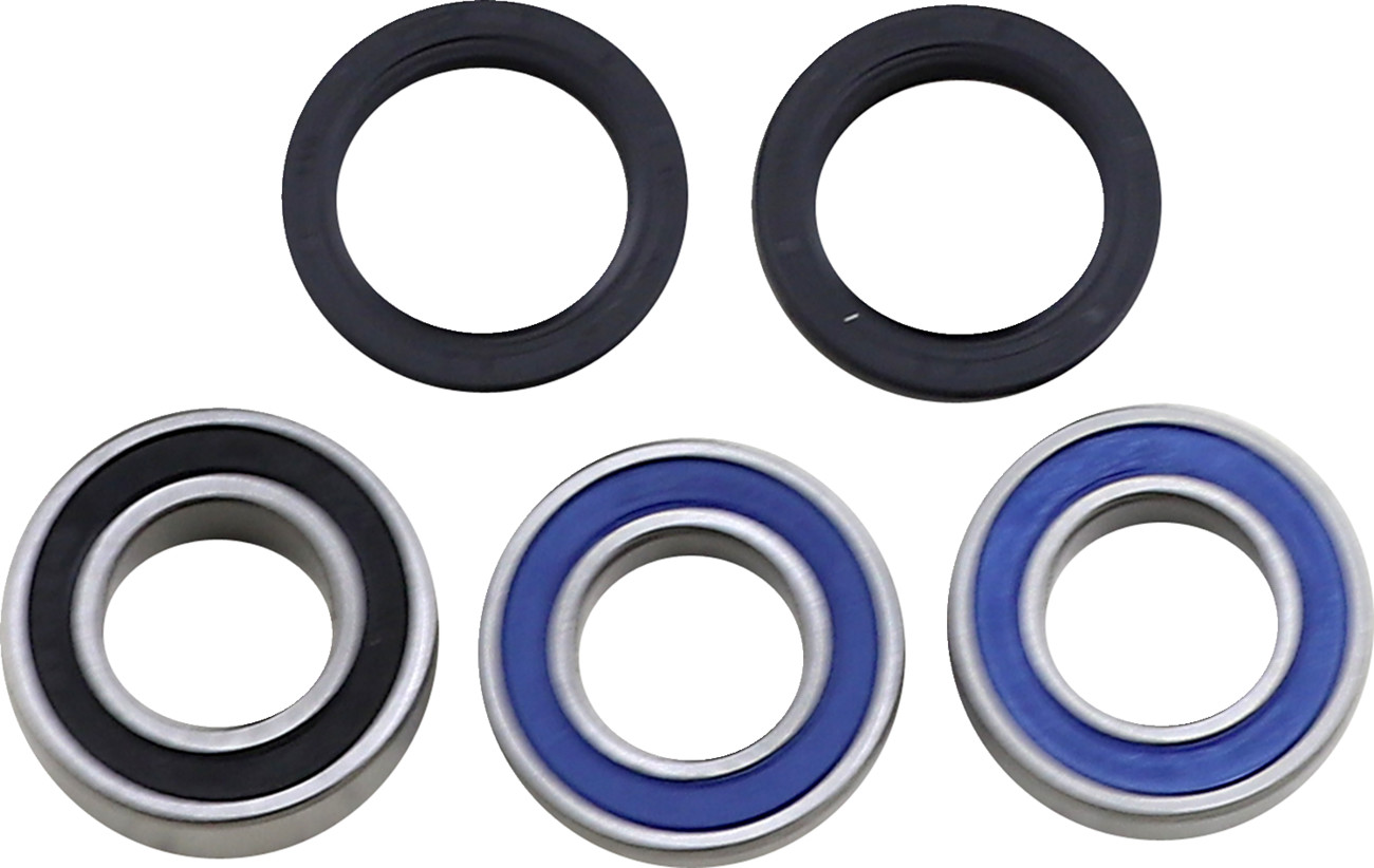 Moose Racing Wheel Bearing Kit