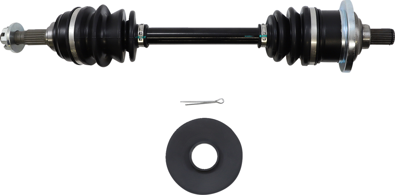 Complete Axle Kit