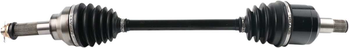 Moose offroad Axle Kit - CV/Complete - OEM Replacement - Standard - Rear Left - Kawasaki Mule