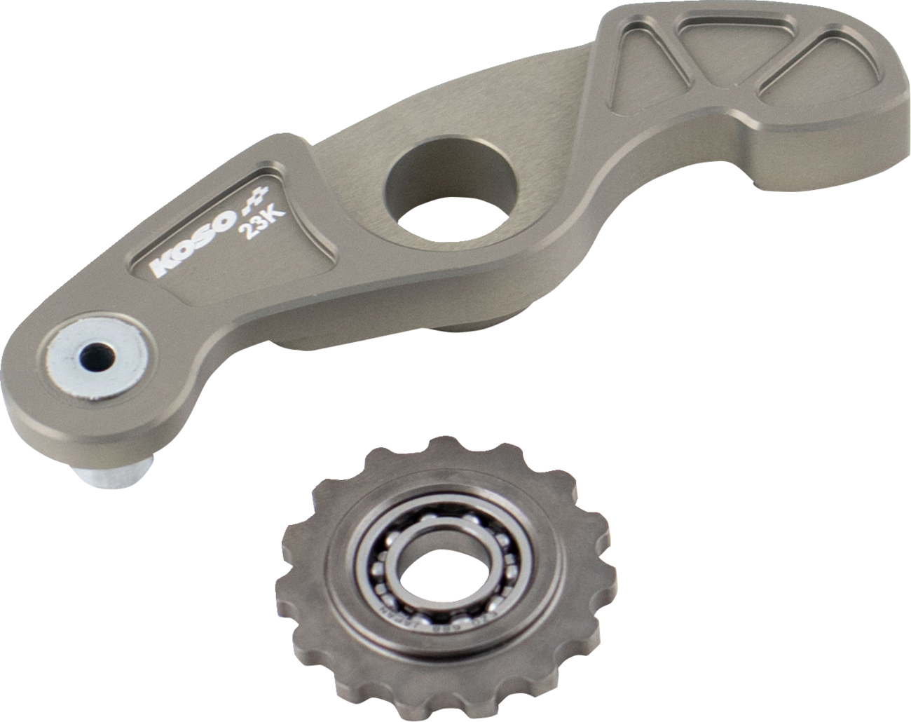 KOSO NORTH AMERICA Honda Grom/Monkey Cam Chain Tensioner Assembly