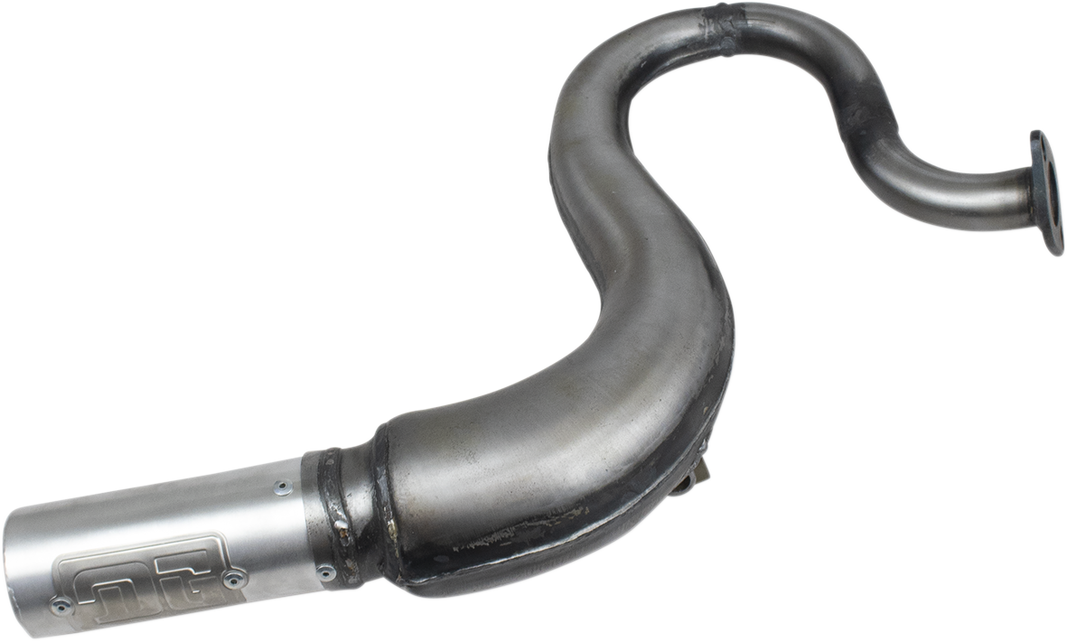 Racing Exhaust