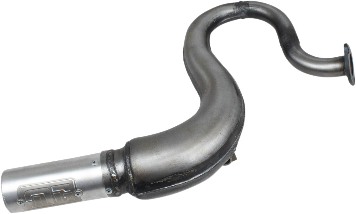 DG PERFORMANCE Racing Exhaust
