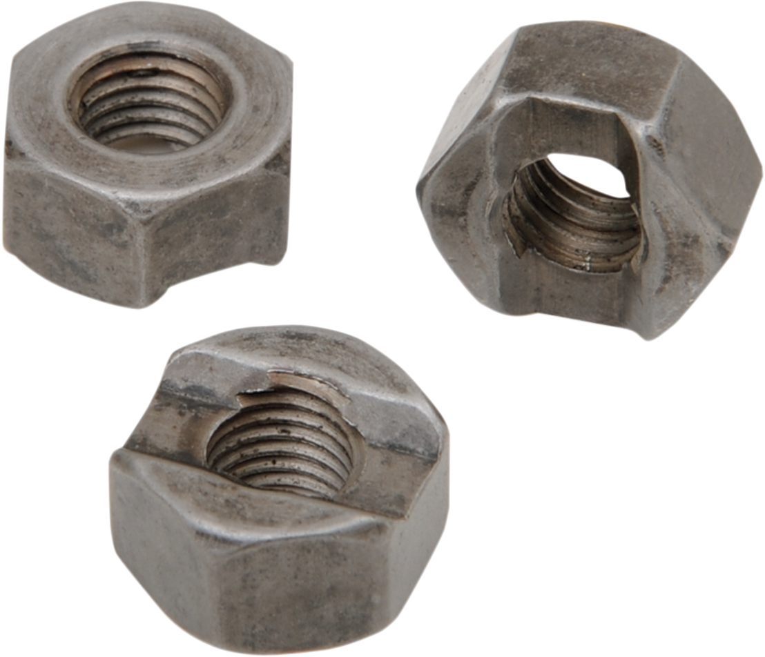 Clutch Hub Stud Nuts