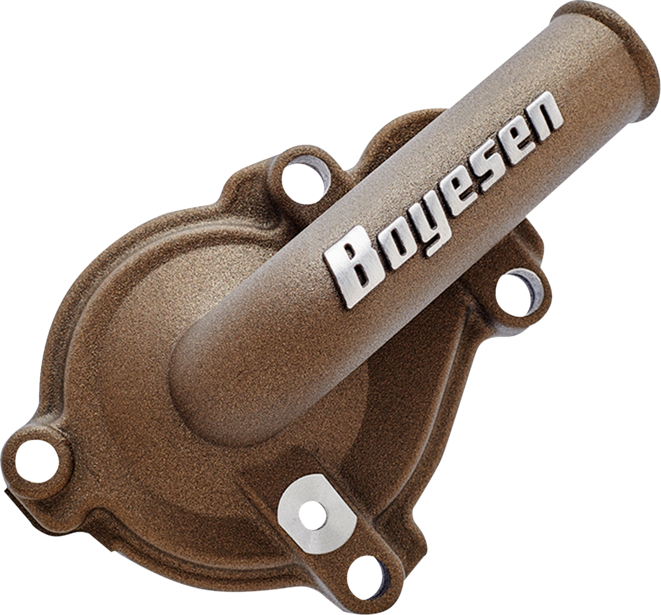 Boyesen Water Pump Kit - Magnesium - Gas Gas/Husqvarna/KTM