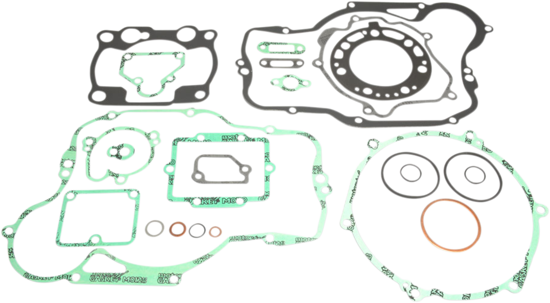 Athena Complete Gasket Kit Kawasaki KX250 1993-2000