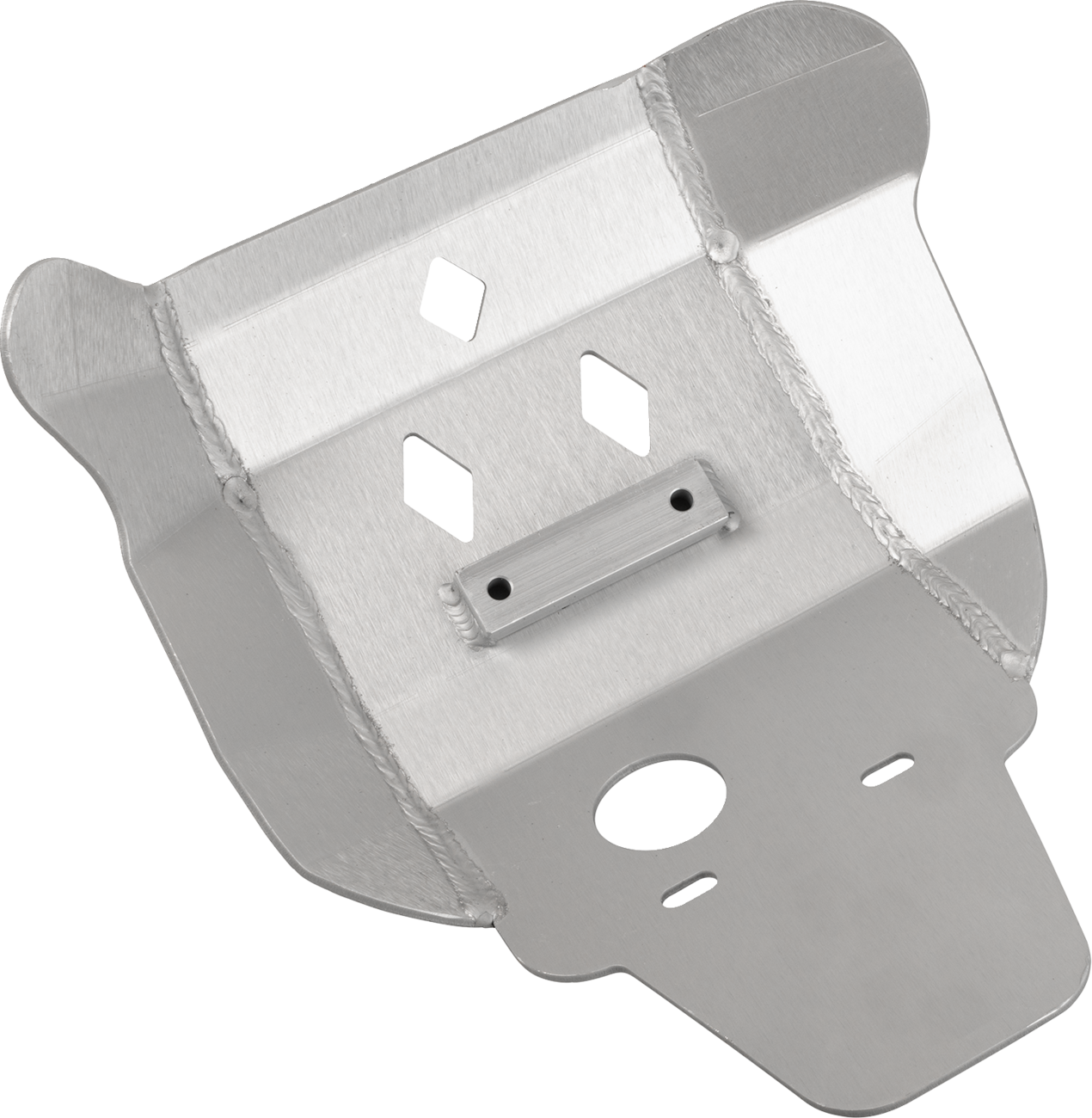 Moose Racing Skid Plate Honda CRF450R / CRF450RX 2023-2025