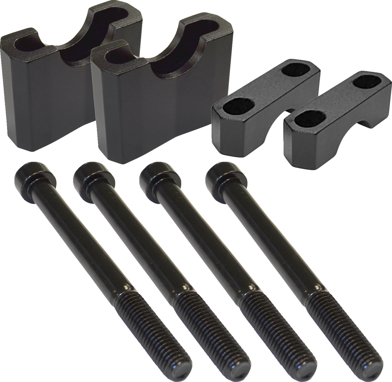 Universal 7/8" Bar Risers