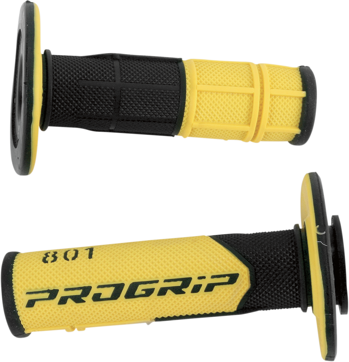 Pro Grip 801 Double Density MX Grips