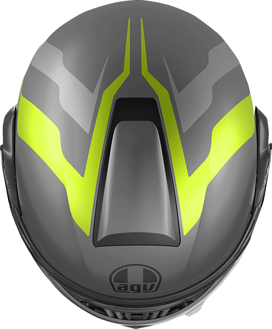 AGV Streetmodular Resia Helmet