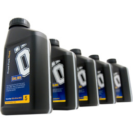 5W FORK OIL 5W FORK OIL